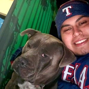 Meet your Posher, Leo